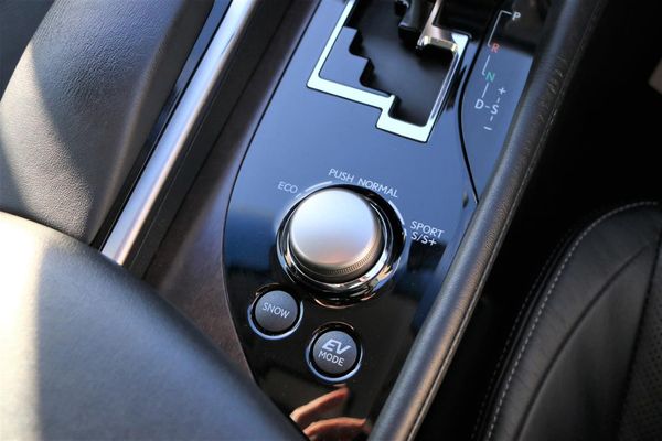 2012 Lexus GS 450h Hybrid.Sunroof.Leather.Alarm.10 Airbags. Carousel 9