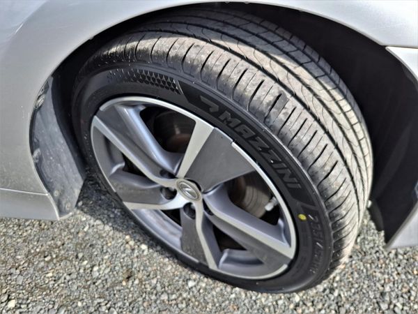 2016 Lexus GS 450h Hybrid.HUD.Lane assist.Radar cruise.Park sens.10 Airbags.Alarm. Carousel 19