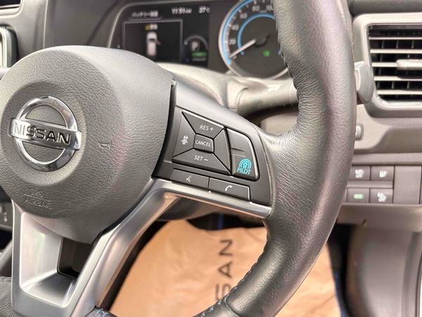 2018 Nissan Leaf Transit 80.81% Soh Pro-Pilot 360 Camera Carousel 15