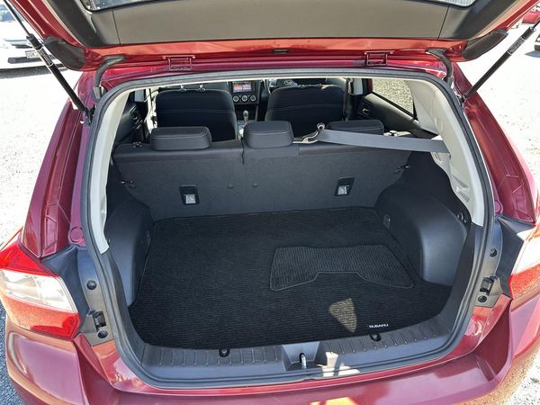 2013 Subaru Impreza 4WD.Eyesight.Lane assist.Radar cruise.Rear camera. Carousel 13