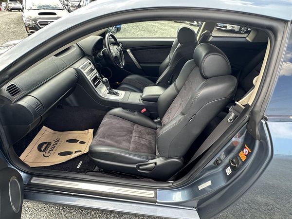 2004 Nissan Skyline 350GT.Coupe.BOSE.Alarm.Low km. Carousel 3