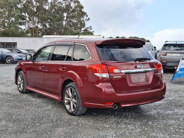 2013 Subaru Legacy Eyesight.4WD.Lane assist.Radar cruise.Rear cam.Alarm. Carousel 12