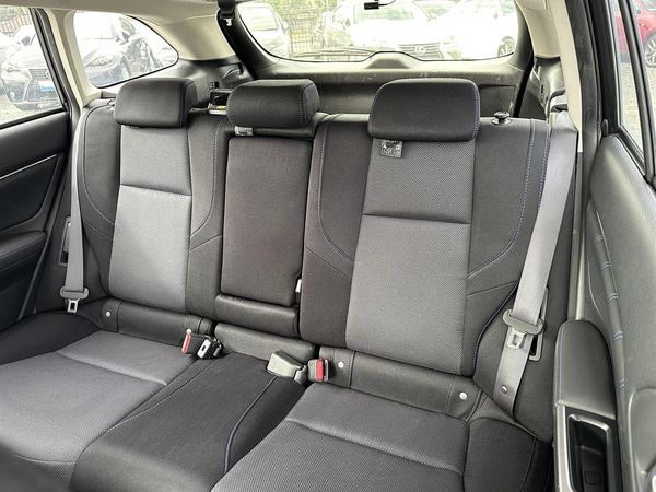2014 Subaru Levorg 4WD.Eyesignt.Lane assist.Radar cruise.Rear cam.Button start. Carousel 13