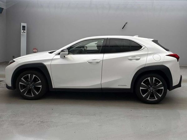 2019 Lexus UX 250H Transit Hybrid 4 WD Leather Carousel 16