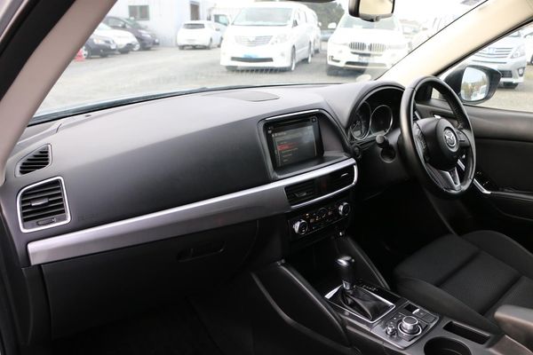 2015 Mazda CX-5 LOW KM.4WD.Skyactiv.Cruise Control.Rear camera. Carousel 4
