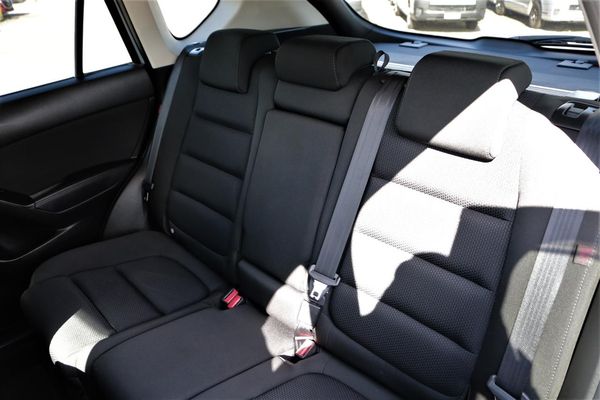 2014 Mazda CX-5 LOW KM.Blind spot.Radar cruise.LKA. Carousel 4