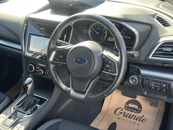 2017 Subaru Impreza Eyesight.Lane assist..Blind spot.Radar cruise.Rear camera. Carousel 8