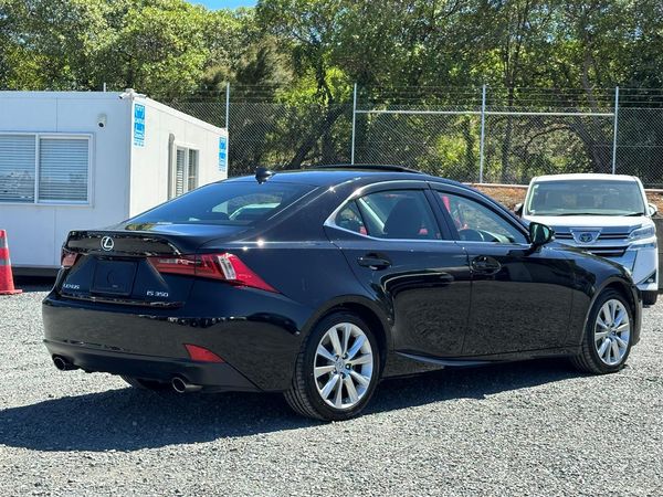 2016 Lexus IS 350 Sunroof.Leather.Cruise control.Alarm.10 SRS Airbags. Carousel 14