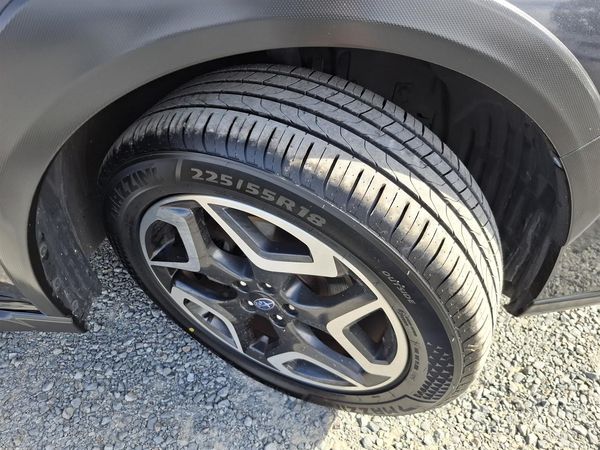 2019 Subaru XV Eyesight.4WD.Lane assist.Blind spot.Radar cruise.Rear camera. Carousel 18