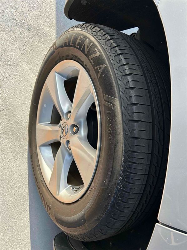 2014 Lexus RX 270 LOW km 4,5 Grade Carousel 13