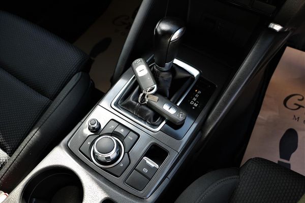 2014 Mazda CX-5 LOW KM.Blind spot.Radar cruise.LKA. Carousel 7