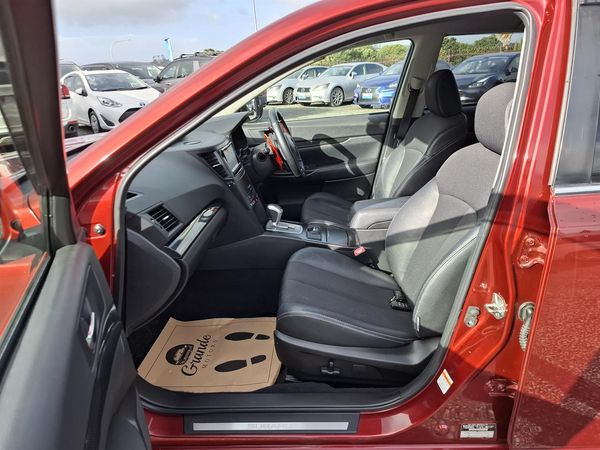 2013 Subaru Legacy Eyesight.4WD.Lane assist.Radar cruise.Rear cam.Alarm. Carousel 18