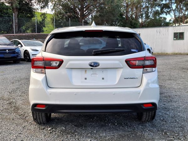 2021 Subaru Impreza Eyesight.Lane assist.Radar cruise.Park sens.Rear camera. Carousel 13