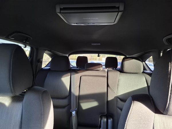 2018 Mazda CX-8 25S.7 seats.HUD.Safety radar.Lane assist.360°camera.Park sensors. Carousel 5