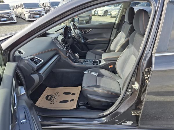 2019 Subaru XV Eyesight.4WD.Lane assist.Blind spot.Radar cruise.Rear camera. Carousel 3