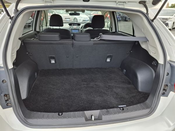 2012 Subaru XV 2.0I-L EYESIGHT 4WD Carousel 7