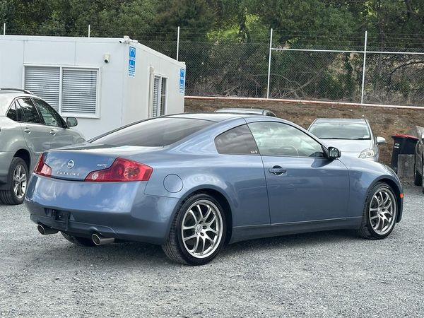 2004 Nissan Skyline 350GT.Coupe.BOSE.Alarm.Low km. Carousel 13