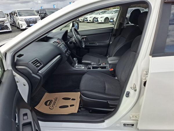 2012 Subaru XV 2.0I-L EYESIGHT 4WD Carousel 3