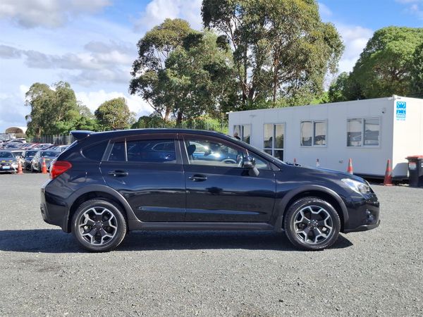 2013 Subaru XV 4WD.Eyesight.Radar cruise Rear camera.Button start. Carousel 17