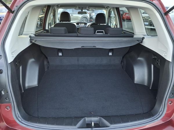 2015 Subaru Forester 20I-L.X-Mode.4WD.Cruise control.Rear camera.SRS Airbags. Carousel 1