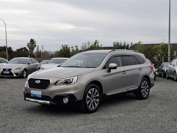 2017 Subaru Outback 4WD.Eyesight.Blind spot.Leather.Radar cruise.Lane assist.Alarm. Carousel 13