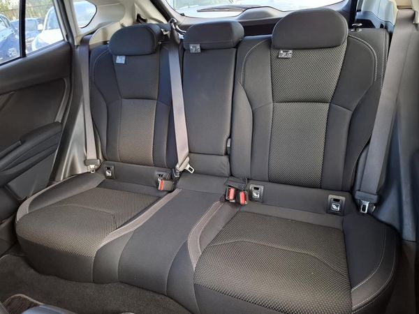 2021 Subaru Impreza Eyesight.Lane assist.Radar cruise.Park sens.Rear camera. Carousel 3