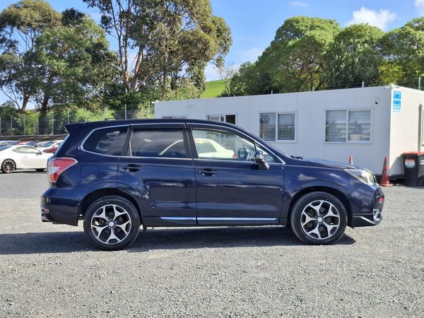 2013 Subaru Forester Turbo.Cruise Control.Elecric Seats Carousel 17