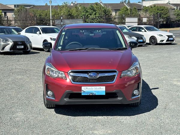 2016 Subaru XV 4WD.Eyesight.Radar cruise.New tires.Button start. Carousel 11