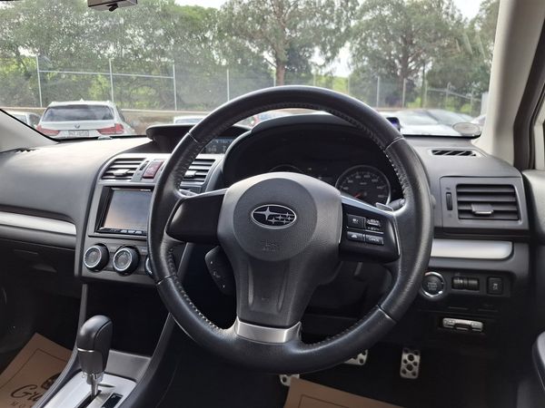 2012 Subaru XV 2.0I-L EYESIGHT 4WD Carousel 1