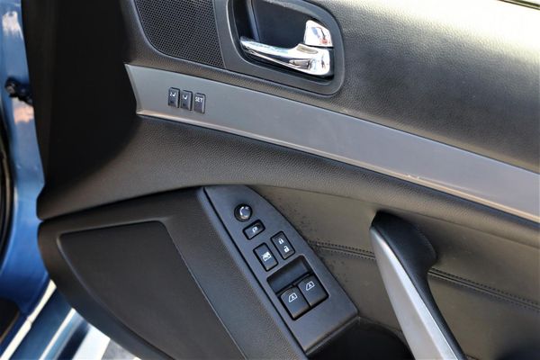 2013 Nissan Skyline 370GT.Coupe.Leather. Carousel 4