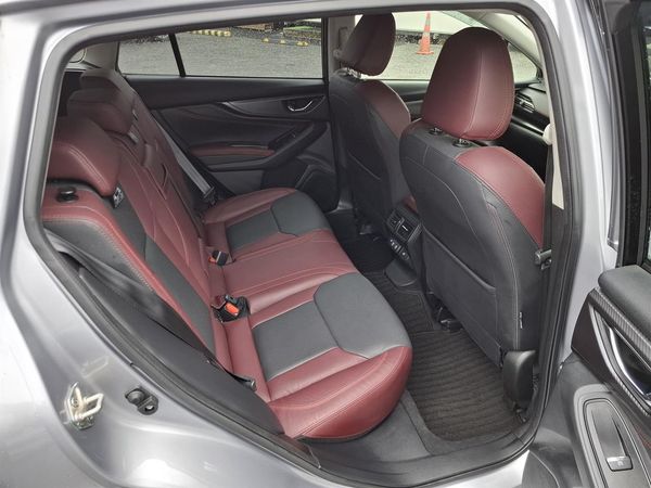 2021 Subaru Levorg STI.4WD.Leather.360°cam.Lane assist.Radar cruise. Carousel 2