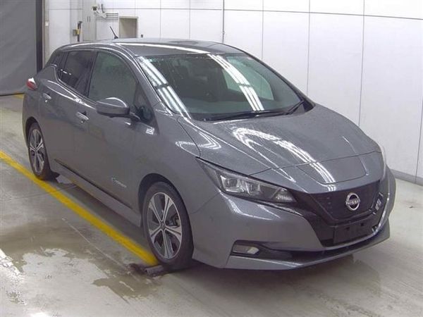 2022 Nissan Leaf SOH 90,07 G model Pro Pilot Carousel 13