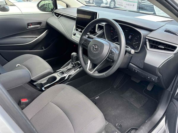 2023 Toyota Corolla Transit Touring Hybrid G Cruise Control Carousel 7