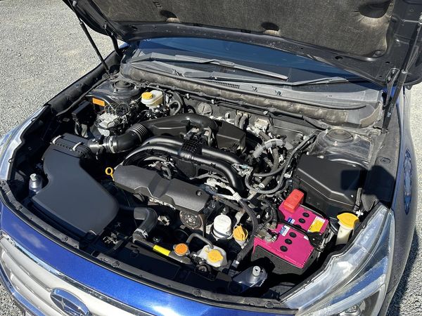 2017 Subaru Outback Eyesight.Harman/Kardon.Blind spot.Lane assist.Radar cruise.Alarm. Carousel 18