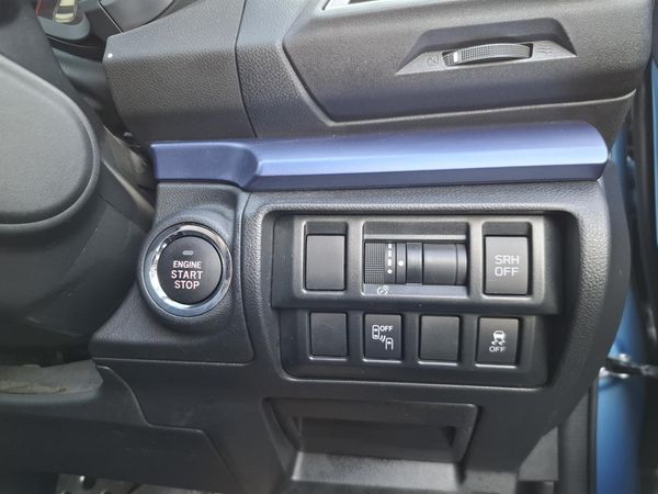 2019 Subaru XV Hybrid.Eyesight.Blind spot.Radar cruise.Rear camera.Lane assist. Carousel 10