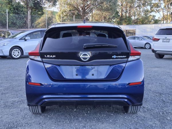 2019 Nissan Leaf 62KW.SOH86%.360°cam.Android/AppleCarPlay.Pro-pilot.Alarm. Carousel 16