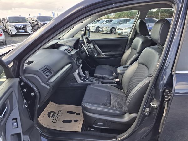 2013 Subaru Forester Turbo.Cruise Control.Elecric Seats Carousel 2