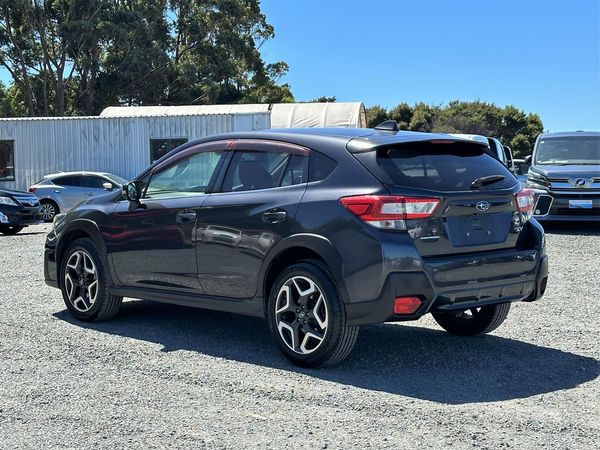 2017 Subaru XV 4WD.Eyesight.Leather.Radar cruise.Lane assist.Rear camera.Button start. Carousel 13