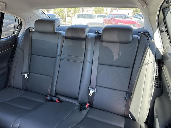2013 Lexus GS 450h Hybrid.Alarm.10 Airbags.Cruise control. Carousel 3