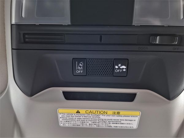 2021 Subaru Impreza Eyesight.Lane assist.Radar cruise.Park sens.Rear camera. Carousel 5
