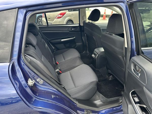 2019 Subaru Levorg 4WD.Eyesignt.Android/AppleCarPlay.Lane assist.Radar cruise.Rear cam.Button start. Carousel 2
