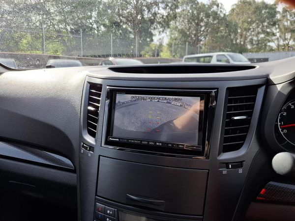 2013 Subaru Legacy Eyesight.4WD.Lane assist.Radar cruise.Rear cam.Alarm. Carousel 2