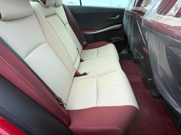 2014 Toyota Sai Transit S C package Hybrid Cruise control Carousel 2