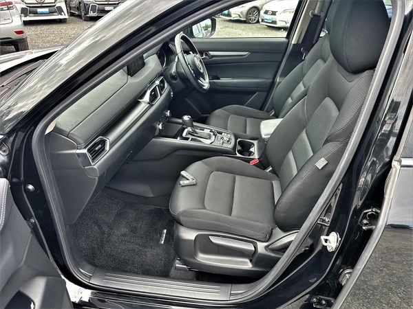 2018 Mazda CX-5 20S Pro Active.HUD.Lane assist.Park sensors.Radar cruise. Carousel 3