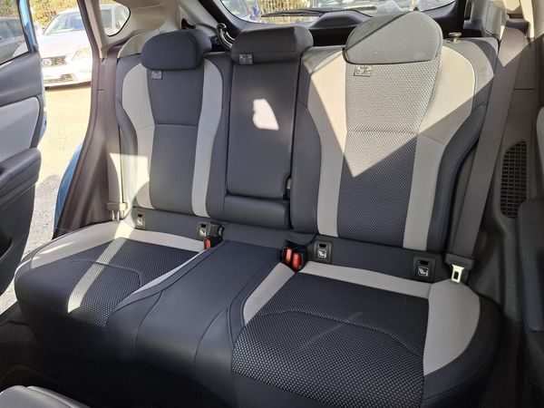 2019 Subaru XV Hybrid.Eyesight.Blind spot.Radar cruise.Rear camera.Lane assist. Carousel 4