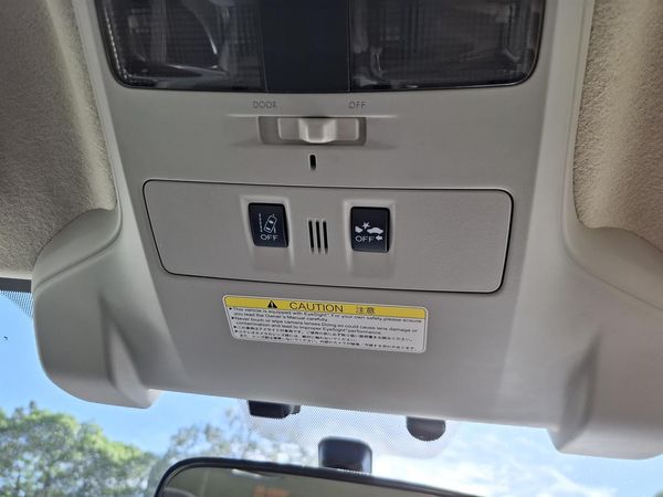 2016 Subaru XV AWD.Radar cruise.Button start. Carousel 9