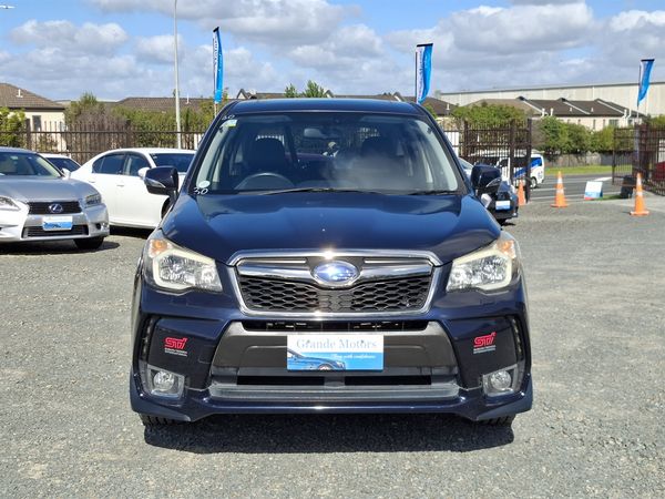 2013 Subaru Forester Turbo.Cruise Control.Elecric Seats Carousel 11
