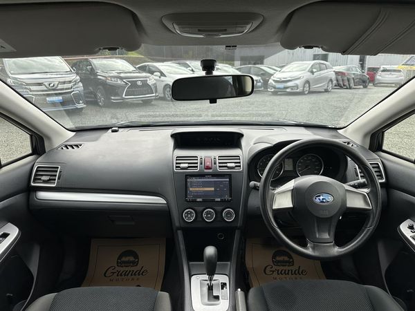 2016 Subaru Impreza Sport.Rea camera.Parking sensors. Carousel 5