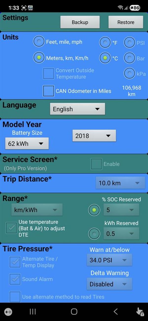 2020 Nissan Leaf 62KW.SOH 87,6%.Android/Apple CarPlay.360°cam.Park sens. Carousel 12