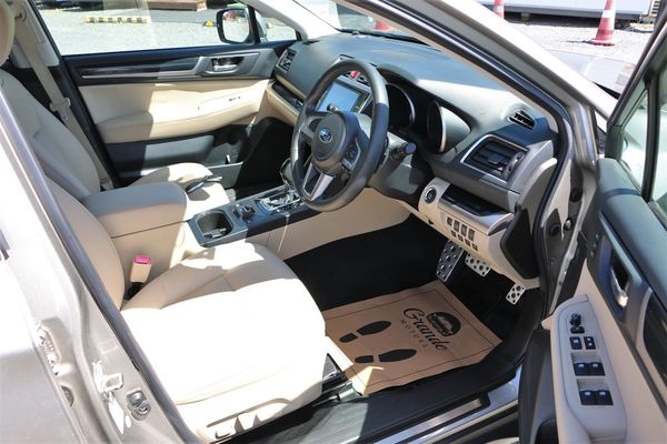 2016 Subaru Outback 4WD.Eyesight.Blind spot.Leather.Radar cruise.Lane assist.Park sens.Alarm. Carousel 19